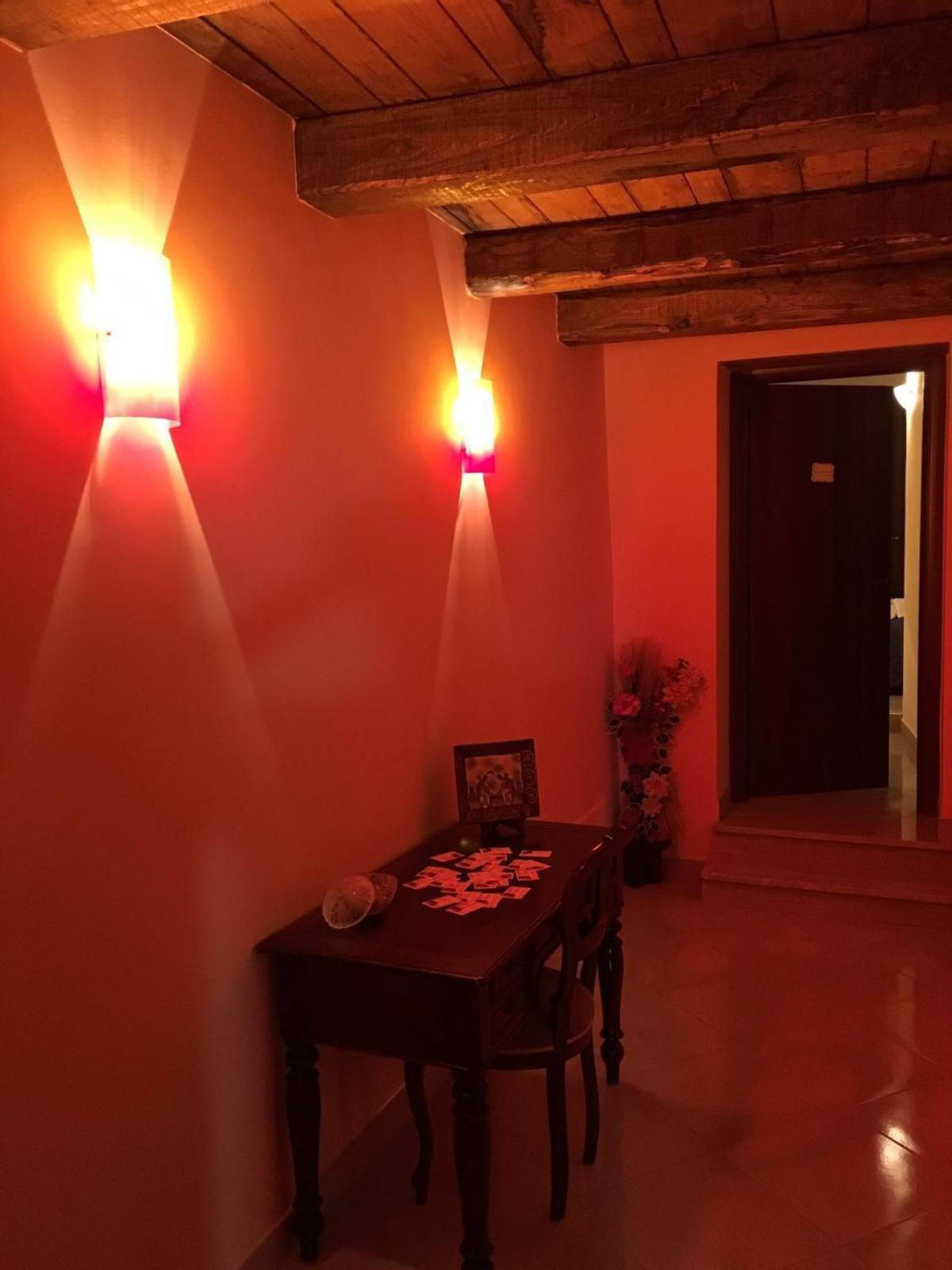 La Chiazzolla Hotell Campoli del Monte Taburno Exteriör bild