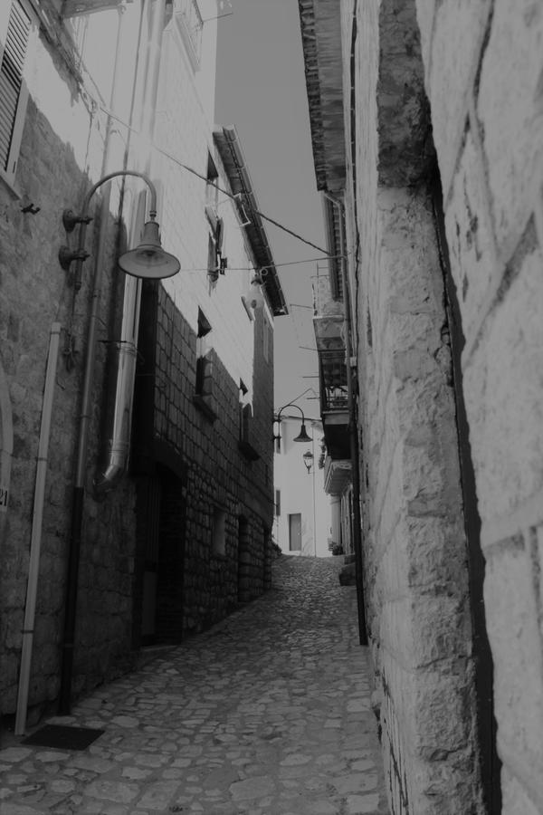 La Chiazzolla Hotell Campoli del Monte Taburno Exteriör bild