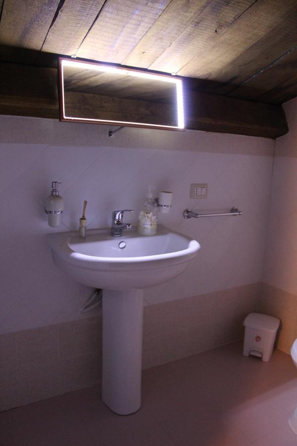 La Chiazzolla Hotell Campoli del Monte Taburno Exteriör bild