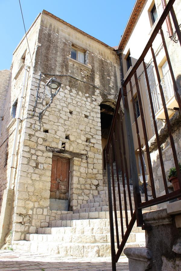 La Chiazzolla Hotell Campoli del Monte Taburno Exteriör bild