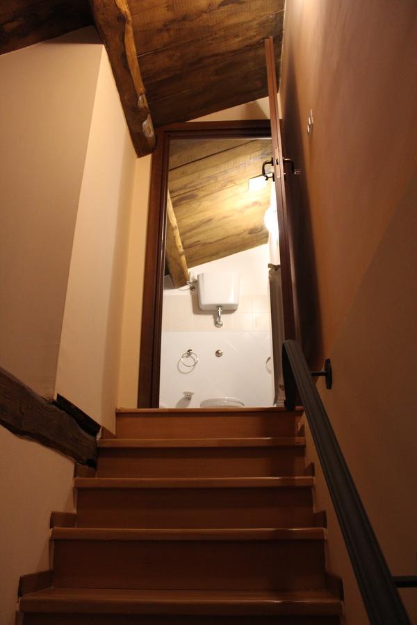La Chiazzolla Hotell Campoli del Monte Taburno Exteriör bild