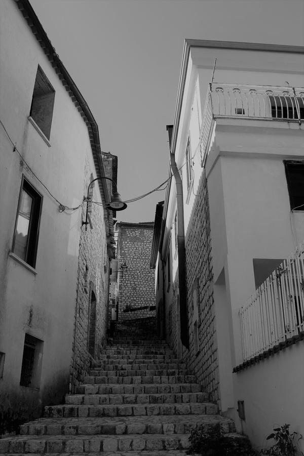 La Chiazzolla Hotell Campoli del Monte Taburno Exteriör bild