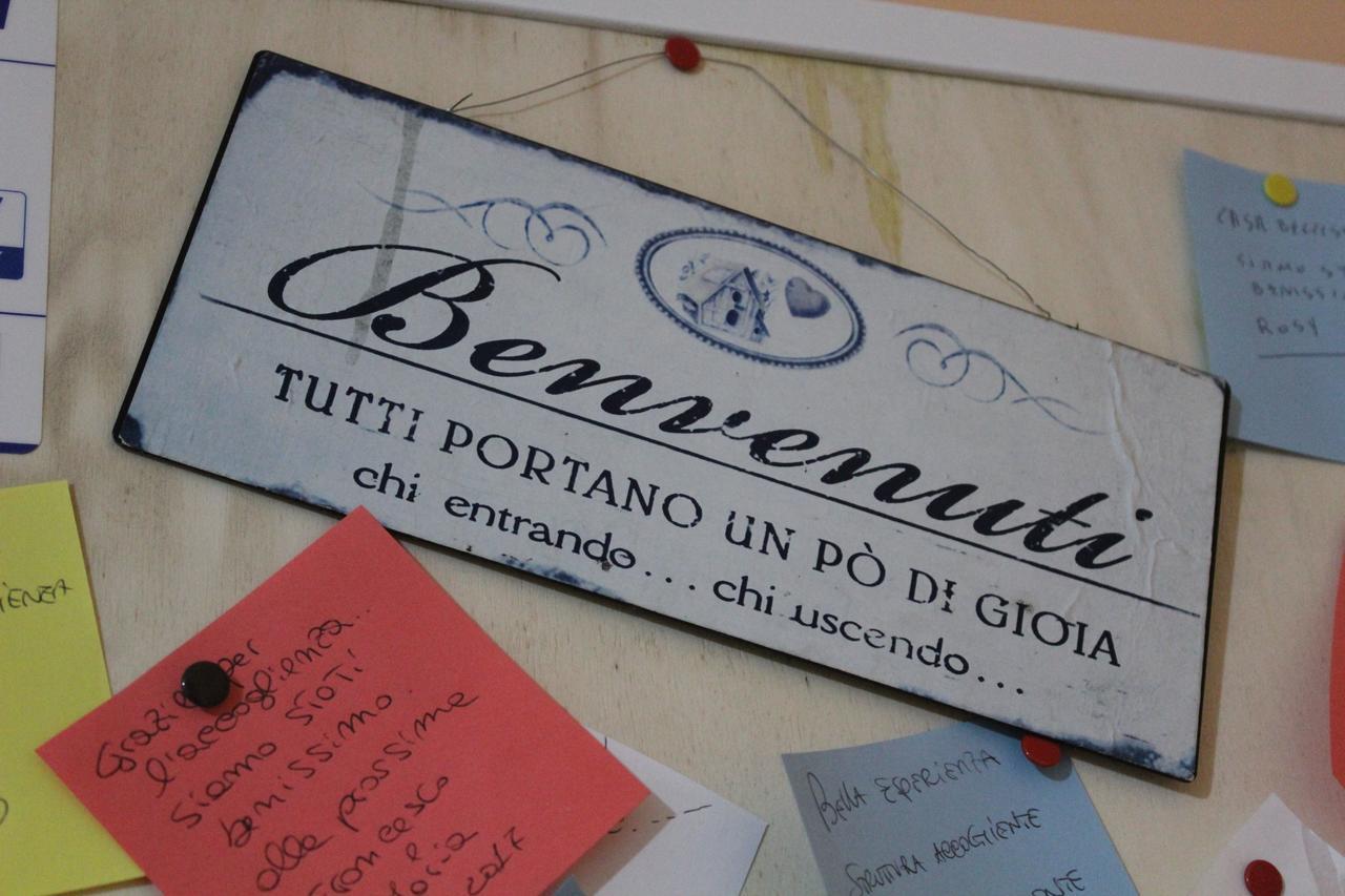 La Chiazzolla Hotell Campoli del Monte Taburno Exteriör bild